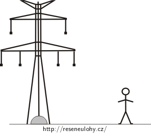 Elektrický stožár