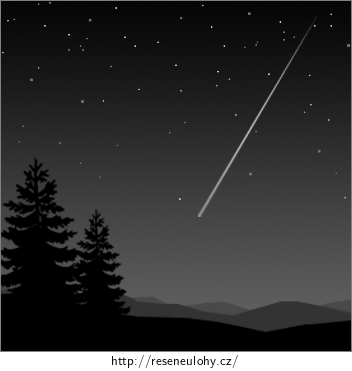 meteoroid